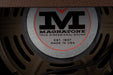 Pre Owned Magnatone Varsity Reverb Brown Guitar Amp Combo