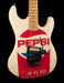 Used Kramer Baretta Pepsi Limited Edition with OHSC