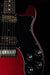 Used Fender American Professional Tele Deluxe Candy Apple Red with Case