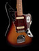 Used Fender Vintera '60s Jaguar 3-Color Sunburst With Gig Bag