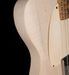Vintage 1958 Fender Esquire White Blonde With Case