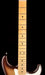 Used Fender American Ultra Stratocaster Mocha Burst with OHSC