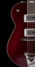 Gretsch Custom Shop Masterbuilt G6128-CS 1957 Duo Jet NOS Oxblood With Case