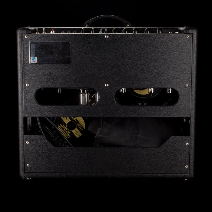 Pre Owned 1998 Fender Hot Rod DeVille 212 Guitar Amp Combo