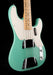 Pre Owned Fender Custom Shop '55 Precision Bass NOS Seafoam Green With OHSC