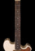 Used Moniker Guitars Texas BBQ 1 of 1 Trans White Electric Guitar with OHSC