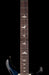 PRS Core Hollowbody II Piezo Custom Color Sapphire Smokeburst Burst with Case