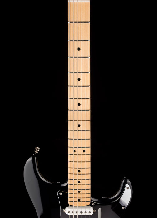 Fender Custom Shop Black Mirror Stratocaster NOS With Case