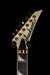 Used Jackson Pro Series Rhoads RR3 Ivory with Black Pinstripes