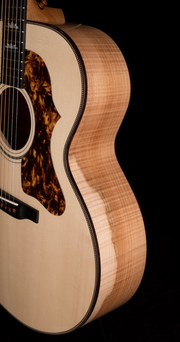 Pre Owned Boucher Special Edition PS-SG-163 Acoustic Guitar With OHSC