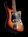 Used Vintage 1960's Aria 1532T Sunburst