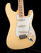 Used Fender Yngwie Malmsteen Stratocaster Vintage White with OHSC