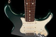 Pre Owned 2007 Fender Vintage Hot Rod ‘62 Stratocaster Sherwood Green Guitar With Case