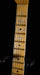 Fender Custom Shop Postmodern Journeyman Relic Tele 2 Tone Olympic White Charcoal Frost Metallic