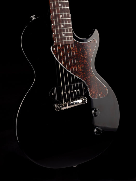 Gibson Les Paul Junior Ebony with Case