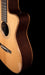 Pre Owned Boucher J.P. Cormier 000-12 Fret (12FTB) Natural Acoustic Electric With OHSC