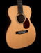Pre Owned Collings Traditional Series OM2H T Natural With OHSC
