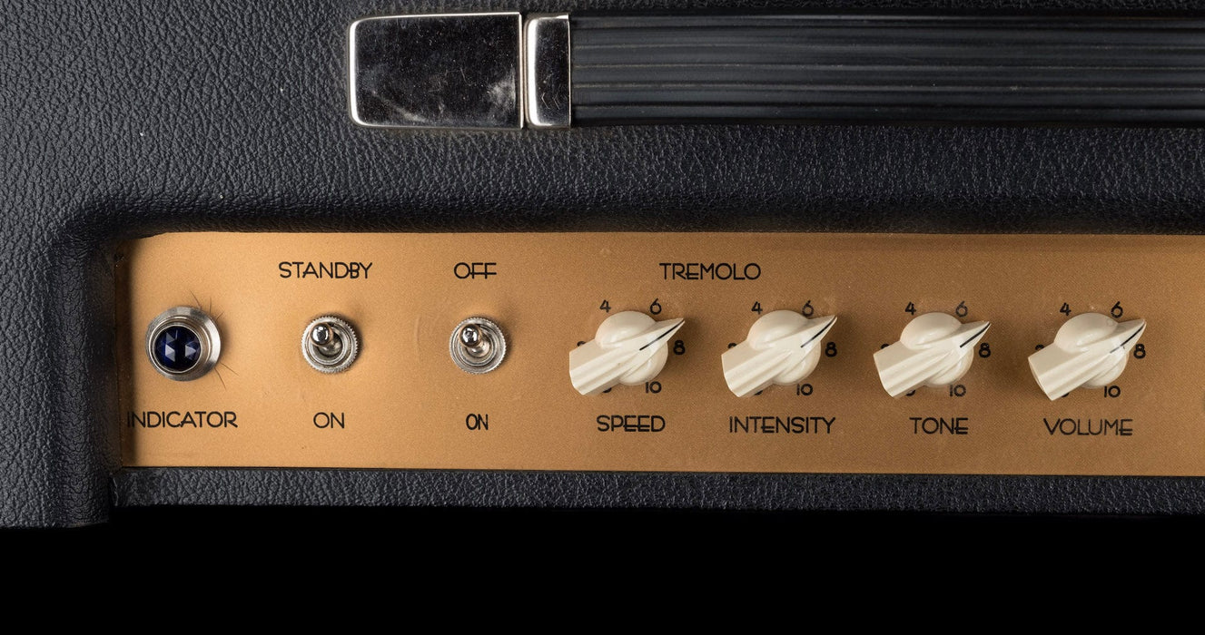 Used Blankenship Leeds 21 Guitar Amp Combo