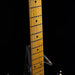 Used 2006 Fender Eric Johnson Stratocaster Black Electric Guitar With OHSC & Case Candy