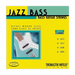 Thomastik-Infeld Jazz Bass Nickel-Wound 4-String JR344 Long Scale Strings