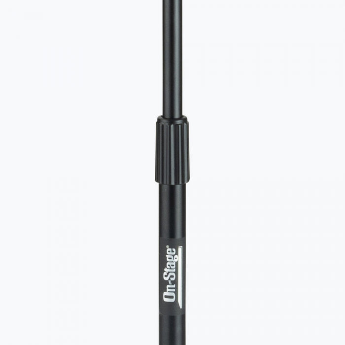 On-Stage MS7700B Tripod Base Mic Stand