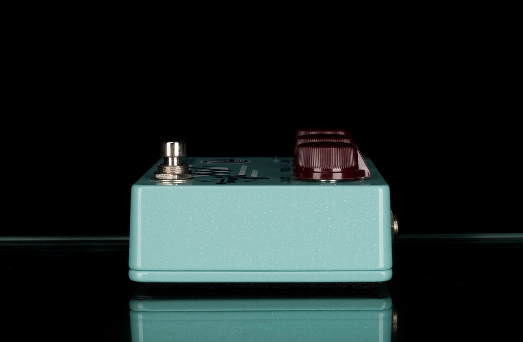 Used Ryra The Klone Overdrive Guitar Effect Pedal