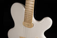 Pre-owned Jens Ritter Princess Isabella Benson Tribute Carrara White