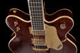 Gretsch Custom Shop Masterbuilt Stephen Stern G6122-66 1966 Country Gentleman Relic Walnut Stain