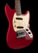 Vintage 1966 Fender Mustang Dakota Red with OHSC