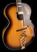 Pre Owned D'Angelico EX-63 With DeArmond Rhythm Chief Pickup With Case