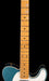 Fender Custom Shop Limited Edition 50's Twisted Telecaster Custom Journeyman Relic Aged Ocean Turquoise