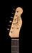 Fender Custom Shop 1961 Telecaster Custom Closet Classic Black