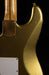 Used '96 Fender Custom Shop 50th Anniversary Diamond Dealer Stratocaster Cunetto Relic Aztec Gold