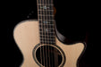 Taylor Builder's Edition 912ce Acoustic Electric Guitar