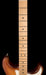 Used Fender FSR American Hand-Stained Nitro Stratocaster Honey Burst with Case