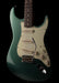 Used Fender Custom Shop 1960 Stratocaster Journeyman Relic Sherwood Green w OHSC