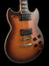 Pre Owned 1981 Yamaha SG-1000 Brown Sunburst Electric Guitar With Gig Bag