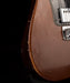 Pre Owned 1973 Telecaster Deluxe Walnut With Gig Bag