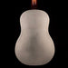 Pre Owned 2008 National Resophonic 20th Anniversary V.S. Silver Tricone Resonator