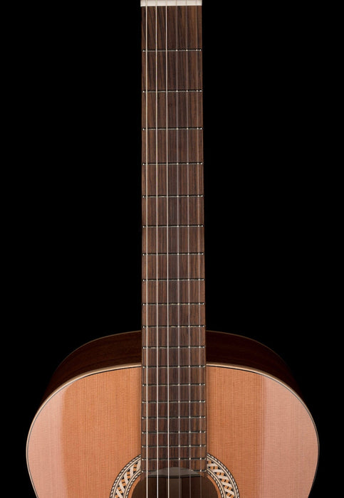 Used Kremona Artist Series Sofia Solid Cedar Top Nylon String Classical with Case