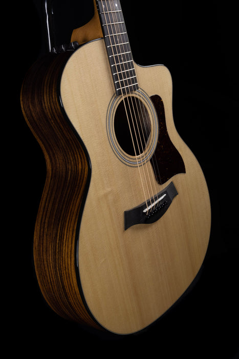 Taylor 214ce Plus Acoustic Electric Guitar