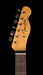 Pre Owned 1960 Fender Custom Shop Telecaster Custom Relic Blue Agave With OHSC