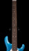 Ernie Ball Music Man StingRay Special 5 HH Speed Blue Roasted Maple With Case