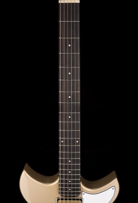 Used Demo Harmony Standard Rebel Champagne with Mono Case