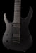 Mayones Duvette BL 7 Left Handed Black Limba Monolith Black Matte Finish