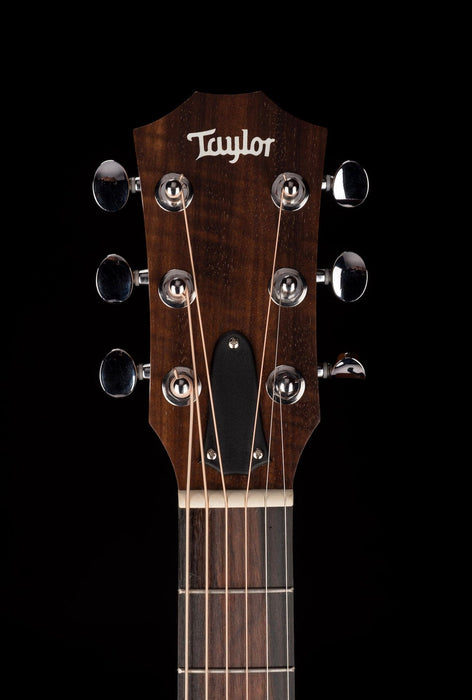 Pre Owned Taylor GS Mini Mahogany With Gig Bag