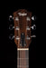 Pre Owned Taylor GS Mini Mahogany With Gig Bag