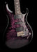 PRS Core 509 Custom Color Dark Violet Smokewrap Burst with Case