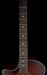 Taylor 324ce LH Left-Handed Acoustic Electric Guitar - Sunburst With Case