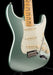 Used 2021 Fender American Professional II Stratocaster Mystic Surf Green W Case